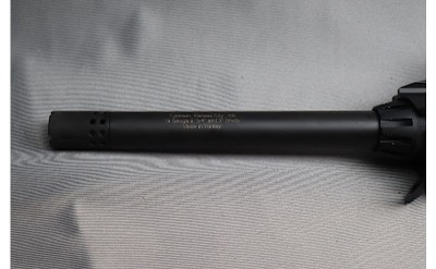 Typhoon Defense ~ F12 ~ 12 Gauge - Image 10 of 11