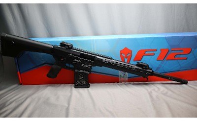 Typhoon Defense ~ F12 ~ 12 Gauge - Image 11 of 11