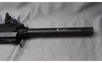 Typhoon Defense ~ F12 ~ 12 Gauge - Image 6 of 11