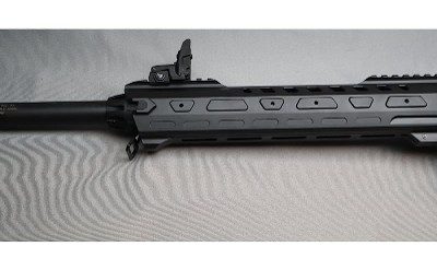 Typhoon Defense ~ F12 ~ 12 Gauge - Image 9 of 11