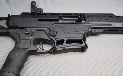 Typhoon Defense ~ F12 ~ 12 Gauge - Image 4 of 11