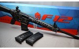 Typhoon Defense ~ F12 ~ 12 Gauge - 9 of 9