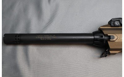 Typhoon Defense ~ F12 ~ 12 Gauge - Image 7 of 10