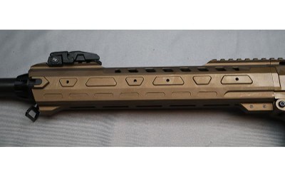 Typhoon Defense ~ F12 ~ 12 Gauge - Image 7 of 9
