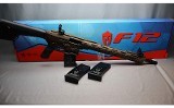 Typhoon Defense ~ F12 ~ 12 Gauge - 9 of 9