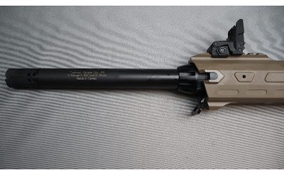 Typhoon Defense ~ F12 ~ 12 Gauge - Image 9 of 10