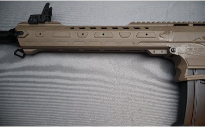 Typhoon Defense ~ F12 ~ 12 Gauge - Image 8 of 10