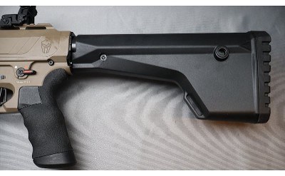 Typhoon Defense ~ F12 ~ 12 Gauge - Image 7 of 10