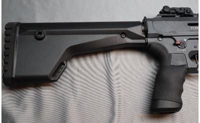 Typhoon Defense ~ F12 ~ 12 Gauge - Image 3 of 10