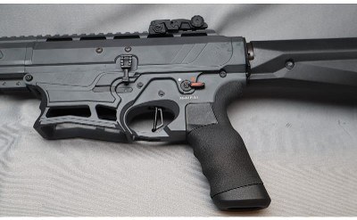 Typhoon Defense ~ F12 ~ 12 Gauge - Image 9 of 10