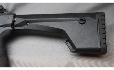 Typhoon Defense ~ F12 ~ 12 Gauge - Image 10 of 10