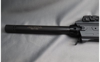 Typhoon Defense ~ F12 ~ 12 Gauge - Image 7 of 10