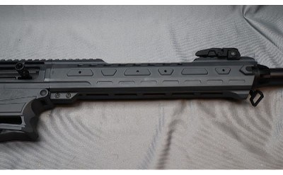 Typhoon Defense ~ F12 ~ 12 Gauge - Image 5 of 10
