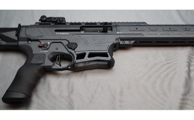 Typhoon Defense ~ F12 ~ 12 Gauge - Image 4 of 10