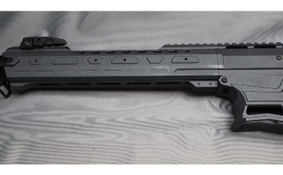 Typhoon Defense ~ F12 ~ 12 Gauge - Image 8 of 10