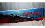 Typhoon Defense ~ F12 ~ 12 Gauge