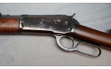 Winchester Repeating Arms ~ Model 1886 ~ 45-90 WCF - 7 of 11