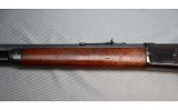 Winchester Repeating Arms ~ Model 1886 ~ 45-90 WCF - 9 of 11