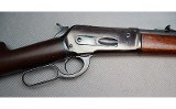 Winchester Repeating Arms ~ Model 1886 ~ 45-90 WCF