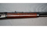 Winchester Repeating Arms ~ Model 1886 ~ 45-90 WCF - 5 of 11