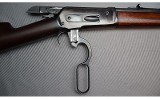 Winchester Repeating Arms ~ Model 1886 ~ 45-90 WCF - 2 of 11