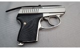 L.W. See Camp ~ LWS .32 ~ .32 Winchester Special