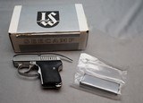L.W. See Camp ~ LWS .32 ~ .32 Winchester Special - 1 of 3