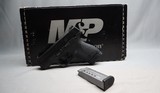 Smith & Wesson ~ M&P 9 Shield ~ 9mm Luger - 1 of 3