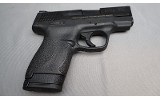 Smith & Wesson ~ M&P 9 Shield ~ 9mm Luger - 3 of 3