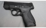 Smith & Wesson ~ M&P 9 Shield ~ 9mm Luger - 2 of 3