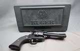 Ruger ~ New Model Blackhawk ~ .357 Magnum - 1 of 3