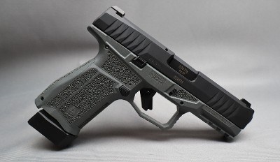 Arex ~ Delta ~ 9mm Luger