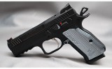 CZ ~ Shadow Compact 2 ~ 9mm Luger - 2 of 3