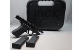 Glock ~ Model 48 ~ 9mm Luger - 3 of 3