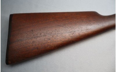 Winchester ~ Model 62A ~ .22 S, L, LR - Image 2 of 11