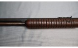 Winchester ~ Model 62A ~ .22 S, L, LR - 10 of 11
