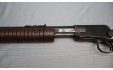 Winchester ~ Model 62A ~ .22 S, L, LR - 9 of 11