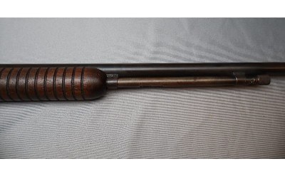 Winchester ~ Model 62A ~ .22 S, L, LR - Image 5 of 11
