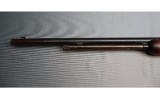 Winchester ~ Model 62A ~ .22 S, L, LR - 11 of 11