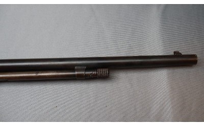 Winchester ~ Model 62A ~ .22 S, L, LR - Image 6 of 11
