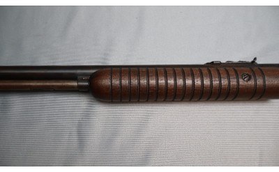 Winchester ~ Model 62A ~ .22 S, L, LR - Image 10 of 11