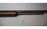 Winchester ~ Model 62A ~ .22 S, L, LR - 5 of 11