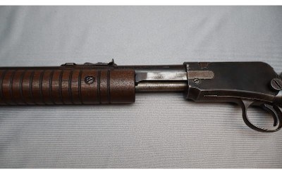 Winchester ~ Model 62A ~ .22 S, L, LR - Image 9 of 11