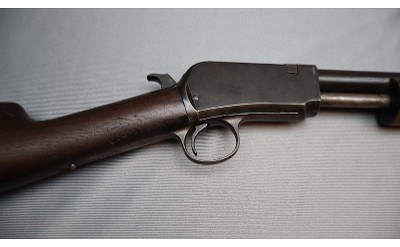 Winchester ~ Model 62A ~ .22 S, L, LR - Image 3 of 11