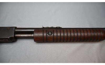 Winchester ~ Model 62A ~ .22 S, L, LR - Image 4 of 11
