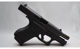 Glock ~ 42 ~ .380 Auto - 3 of 3