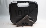 Glock ~ 42 ~ .380 Auto