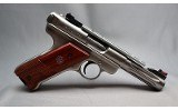 Ruger ~ Mark III Hunter ~ .22 Long Rifle - 2 of 3
