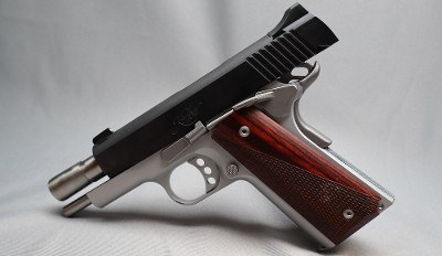 Kimber ~ Pro Carry II ~ 9mm Luger