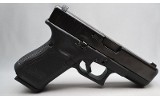 Glock ~ 19 Gen 5 ~ 9mm Luger - 3 of 3